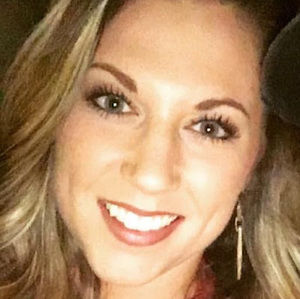 Meet your Posher, Kaitlyn